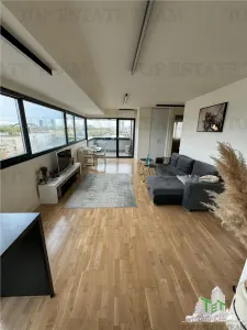 Apartament de vanzare in Barbu Vacarescu, 102 The Adress - foto 2