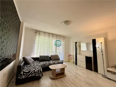 Apartament cu 1 camera de inchiriat, in Tudor, zona Rexo - Targu Mures