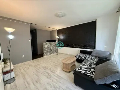 Apartament cu 1 camera de inchiriat, in Tudor, zona Rexo - foto 2