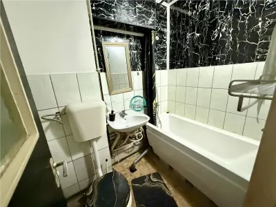 Apartament cu 1 camera de inchiriat, in Tudor, zona Rexo - foto 5