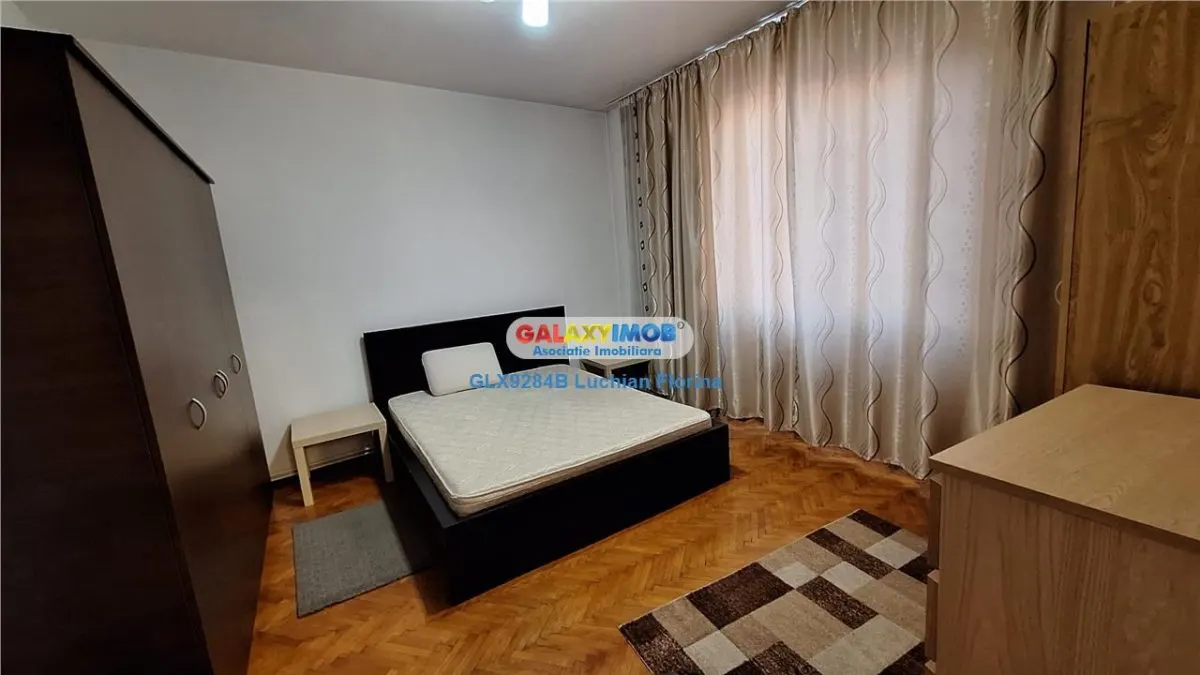 Vanzare apartament 2 camere I Piata Universitatii - foto 4