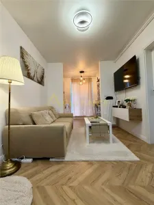 Apartament 2 Cam Popesti-Leordeni | 3D Residence | Mobilat si Utilat - foto 2
