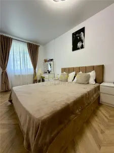 Apartament 2 Cam Popesti-Leordeni | 3D Residence | Mobilat si Utilat - foto 12