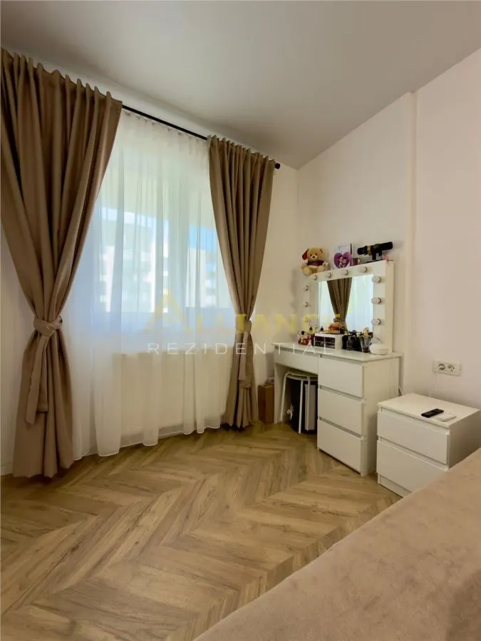 Apartament 2 Cam Popesti-Leordeni | 3D Residence | Mobilat si Utilat - foto 13