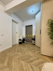 Apartament 2 Cam Popesti-Leordeni | 3D Residence | Mobilat si Utilat - foto 14