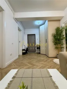 Apartament 2 Cam Popesti-Leordeni | 3D Residence | Mobilat si Utilat - foto 4