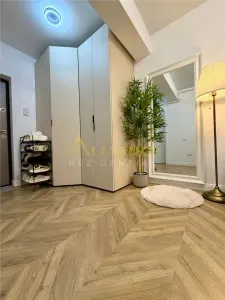 Apartament 2 Cam Popesti-Leordeni | 3D Residence | Mobilat si Utilat - foto 9