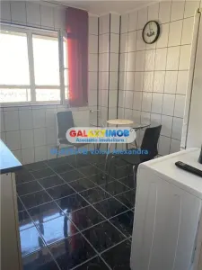 Garsoniera Moderna Berceni - Piata Sudului -  Alexandru Obregia - foto 5