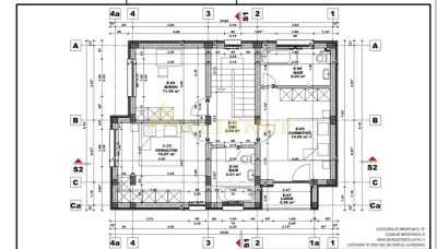 Vila Individuala P+1 ~ 4 Camere ~ 3 bai - foto 17