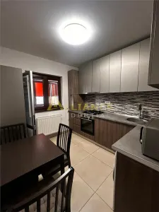 Apartament 3 camere , 2 bai ~ Brown Residence - foto 8
