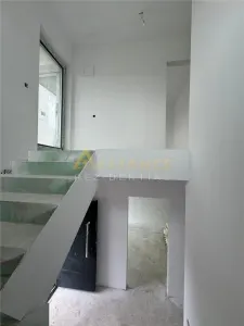 Vila P+1 cu 4 camere - 2 bai { Popesti Leordeni } - foto 8