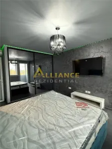 Apartament 2 camere mobilat â€¢ Metrou Eroii Revolutiei - foto 2