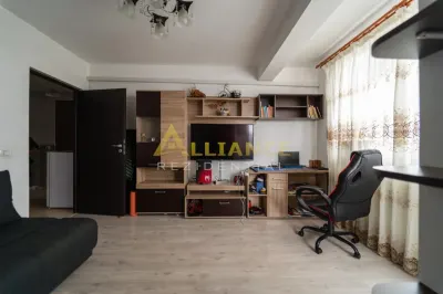 Apartament 3 camere ~ 2 bai ~ Strada Solstitiului - foto 4