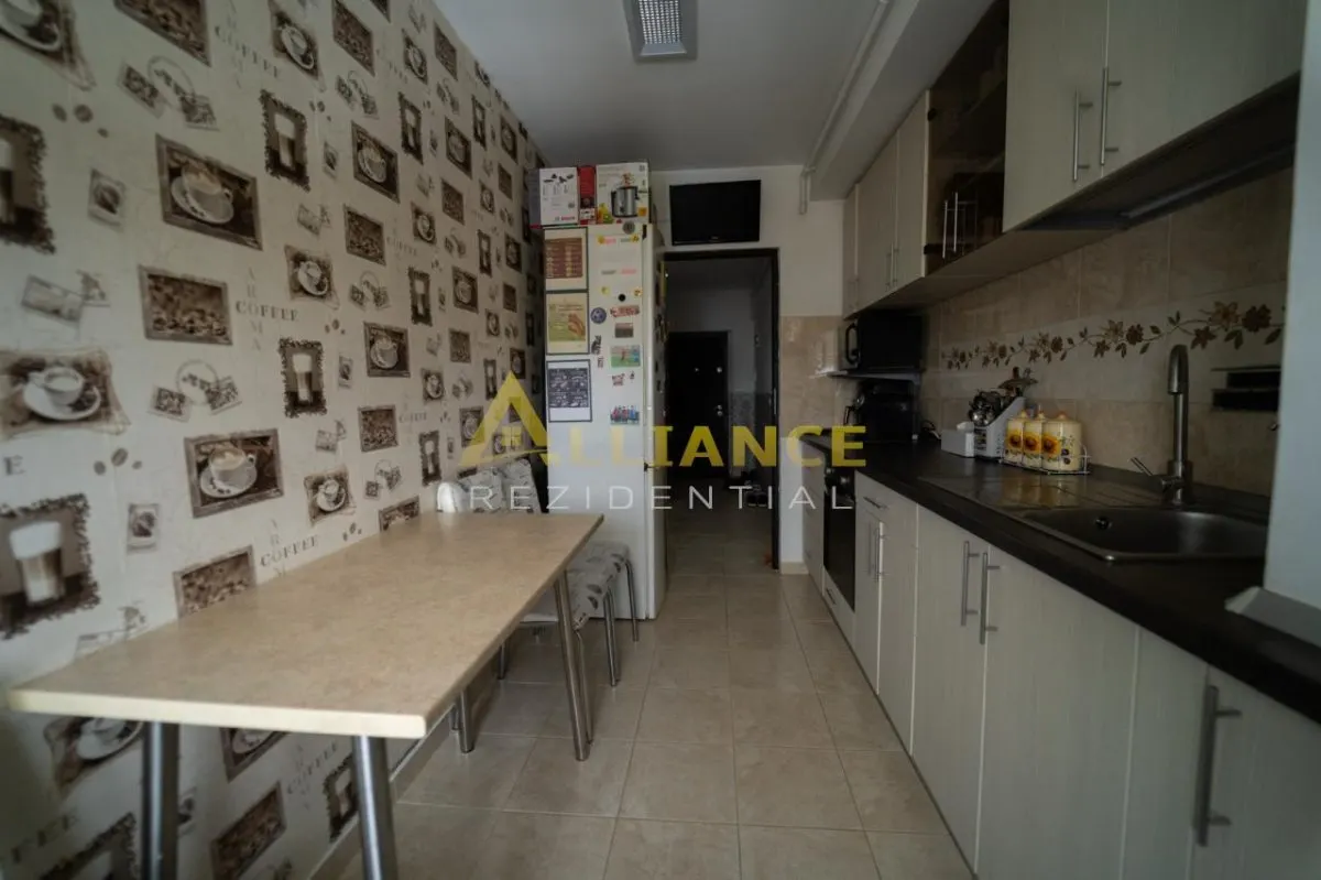 Apartament 3 camere ~ 2 bai ~ Strada Solstitiului - foto 6