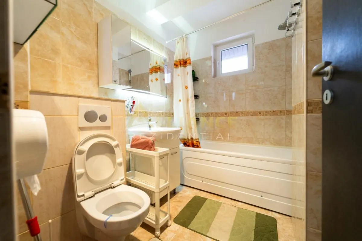 Apartament 3 camere ~ 2 bai ~ Strada Solstitiului - foto 8