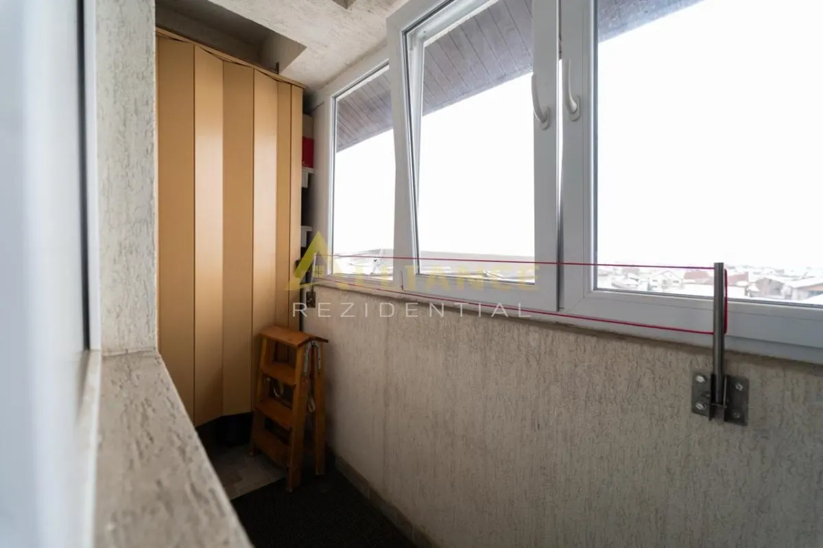 Apartament 3 camere ~ 2 bai ~ Strada Solstitiului - foto 10
