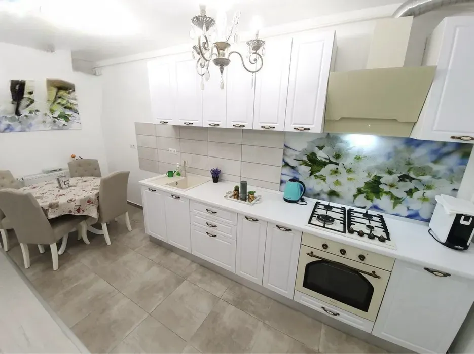 Apartament 2 camere TATARASI - 499EURO - foto 6