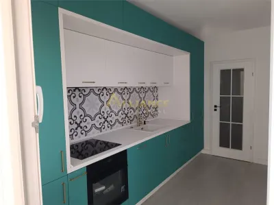 Grand Kristal Apartament 3 camere Mobilat si Utilat + Parcare Inclusa - foto 14