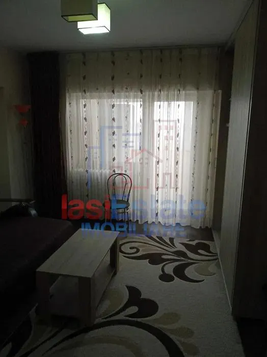 Apartament 1 Camera Tatarasi - Lidl - foto 1