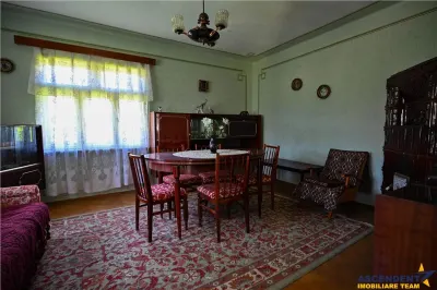 FILM! Casa traditionala pe domeniu de 4.300mp teren, Bran - Simon, Brasov - foto 16