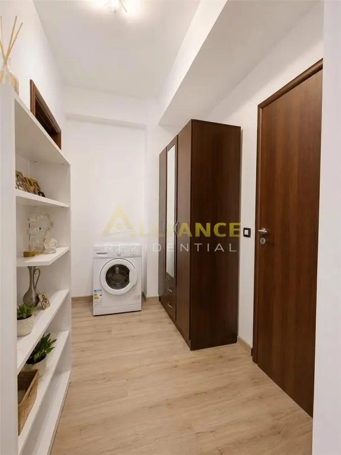 Â Apartament 2 camere â€“ Nicolae Grigorescu | 70 mp | Parcare + Boxa inclusa - foto 13