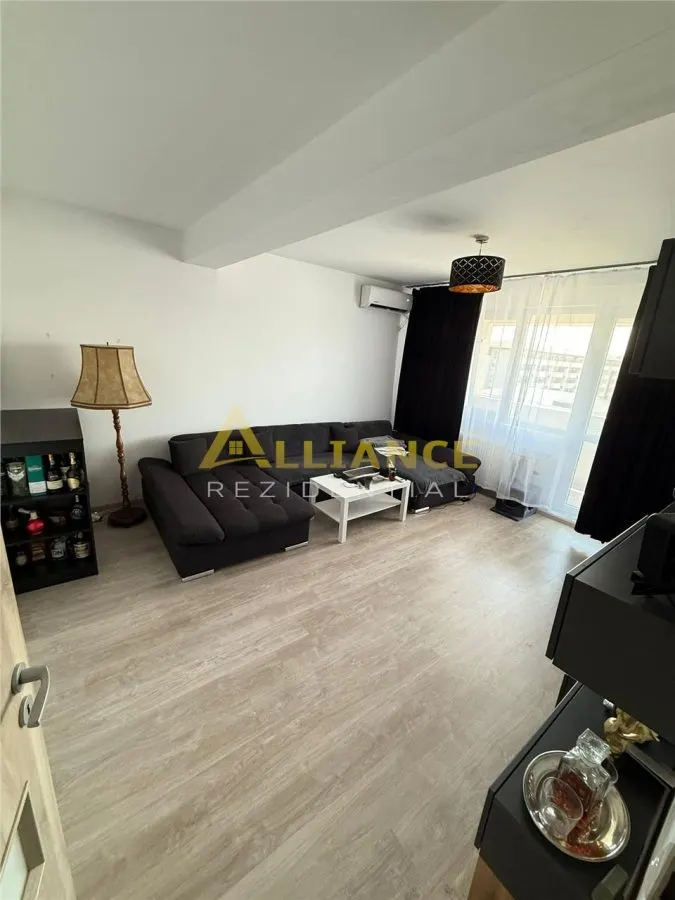 Apartament 2 camere de vanzare â€“ 54 mp â€“ etaj 6/6 â€“ parcare subterana inclusa - foto 1