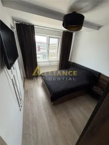 Apartament 2 camere de vanzare â€“ 54 mp â€“ etaj 6/6 â€“ parcare subterana inclusa - foto 2