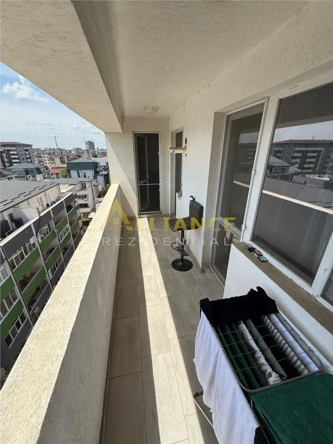 Apartament 2 camere de vanzare â€“ 54 mp â€“ etaj 6/6 â€“ parcare subterana inclusa - foto 12