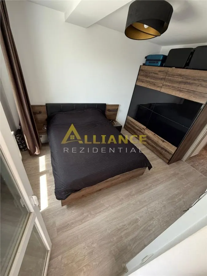 Apartament 2 camere de vanzare â€“ 54 mp â€“ etaj 6/6 â€“ parcare subterana inclusa - foto 3