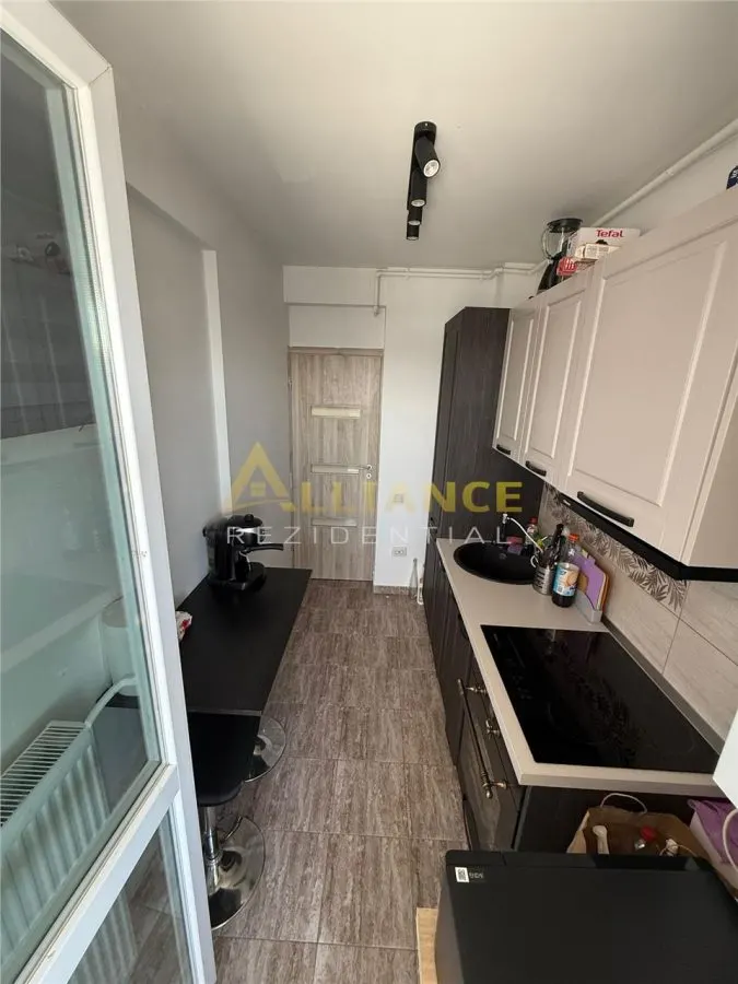 Apartament 2 camere de vanzare â€“ 54 mp â€“ etaj 6/6 â€“ parcare subterana inclusa - foto 9