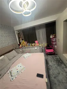 Exclusivitate! Apartament 2 Camere Palm Residence | Complet Mobilat si Utilat | Parcare Inclusa - Popesti-Leordeni