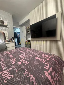Exclusivitate! Apartament 2 Camere Palm Residence | Complet Mobilat si Utilat | Parcare Inclusa - foto 2
