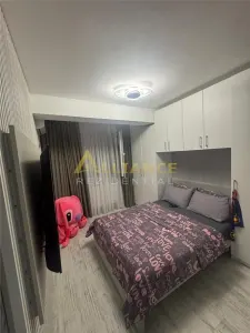 Exclusivitate! Apartament 2 Camere Palm Residence | Complet Mobilat si Utilat | Parcare Inclusa - foto 5