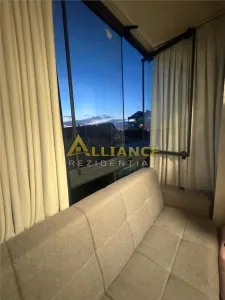 Exclusivitate! Apartament 2 Camere Palm Residence | Complet Mobilat si Utilat | Parcare Inclusa - foto 6