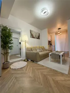 Â APARTAMENT 2 CAMERE TIP STUDIO | EXCLUSIVITATE - Parcare Subterana InclusaÂ  - foto 1