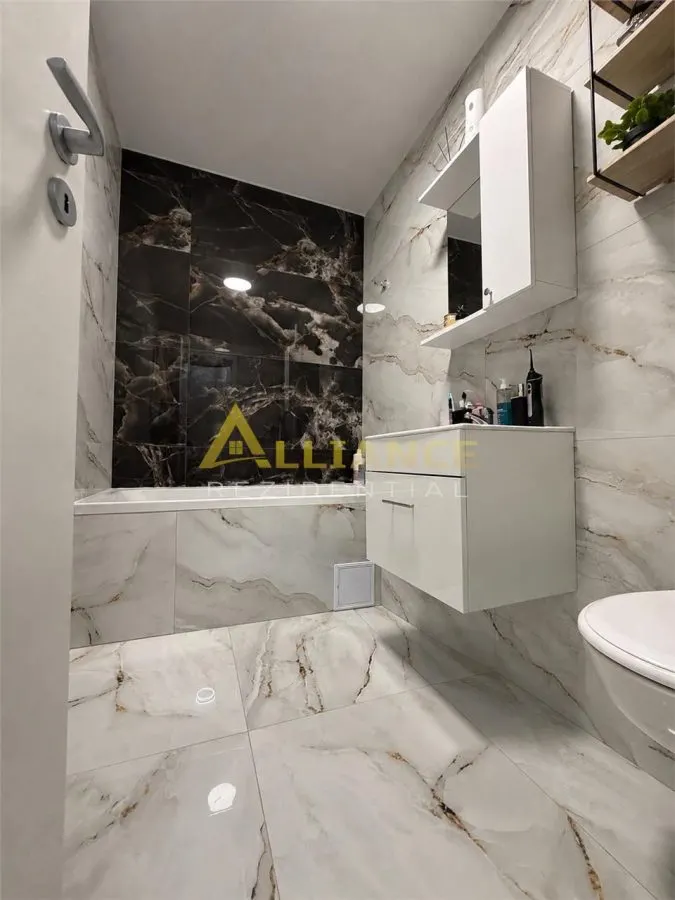 Â APARTAMENT 2 CAMERE TIP STUDIO | EXCLUSIVITATE - Parcare Subterana InclusaÂ  - foto 12