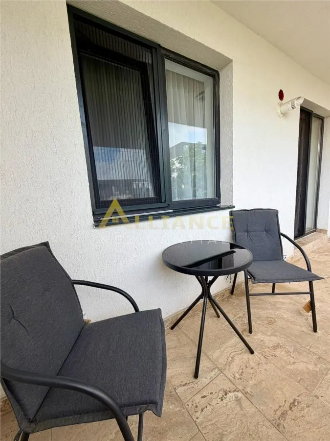 Â APARTAMENT 2 CAMERE TIP STUDIO | EXCLUSIVITATE - Parcare Subterana InclusaÂ  - foto 13