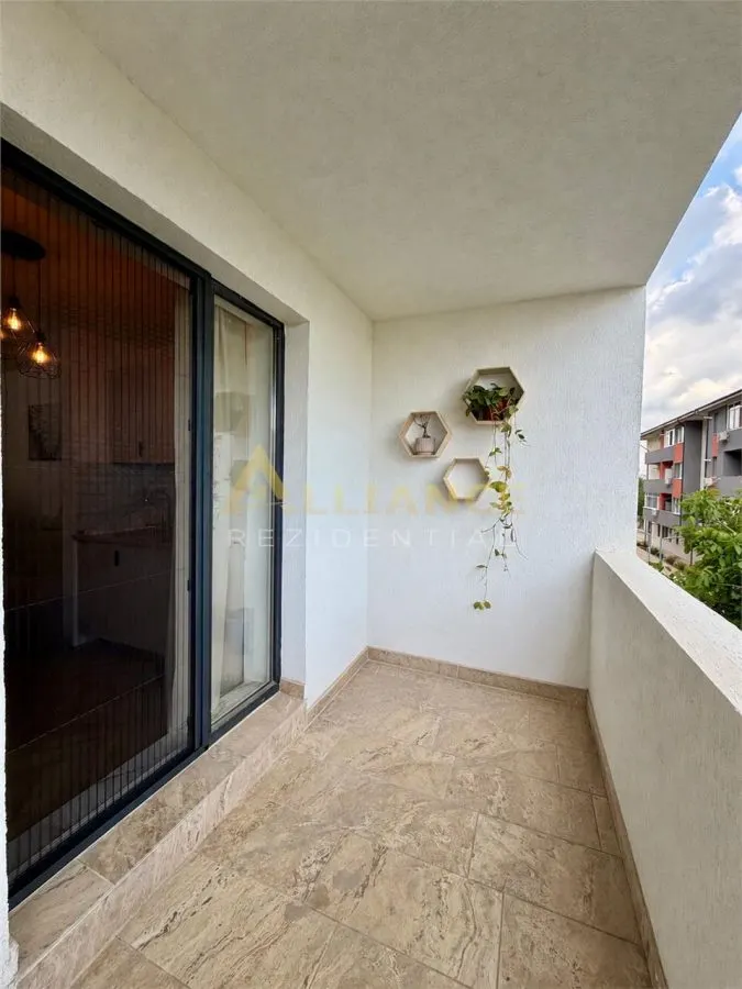 Â APARTAMENT 2 CAMERE TIP STUDIO | EXCLUSIVITATE - Parcare Subterana InclusaÂ  - foto 15