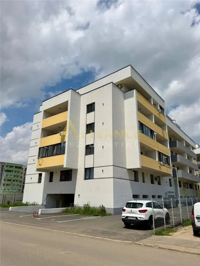 Â APARTAMENT 2 CAMERE TIP STUDIO | EXCLUSIVITATE - Parcare Subterana InclusaÂ  - foto 16