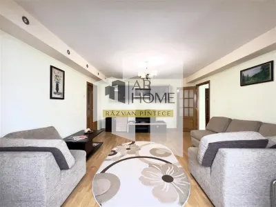 Apartament 2 camere, renovat, zona ultracentrala, Ploiesti - foto 3