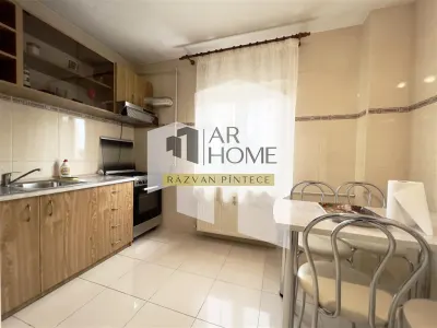 Apartament 2 camere, renovat, zona ultracentrala, Ploiesti - foto 8