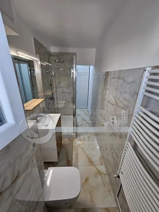 Apartament 1 Cameră Decomandat â€“ Nicolina Belvedere (stație tramvai & bus), Iași - foto 5