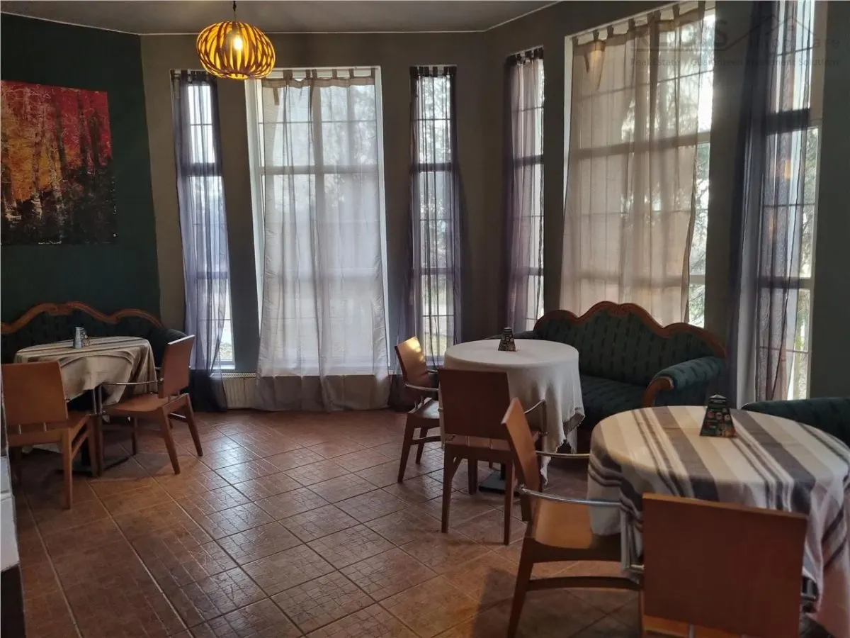 Motel, Restaurant siÂ Benzinarie I DN11 Reci BRASOV - foto 3