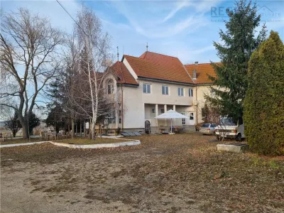 Motel, Restaurant siÂ Benzinarie I DN11 Reci BRASOV - foto 9