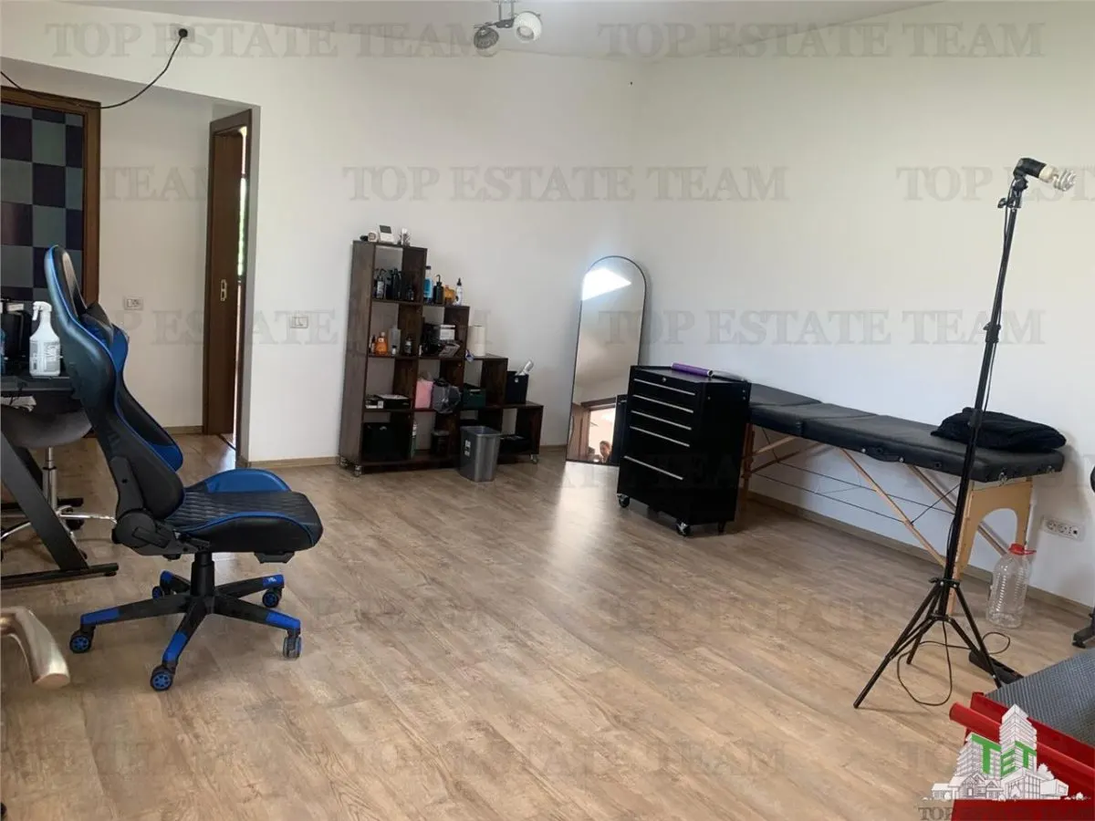 Spatiu Comercial -zona  Coiciu - 3 Camere - Centrala - Termen lung,Constanta - foto 1