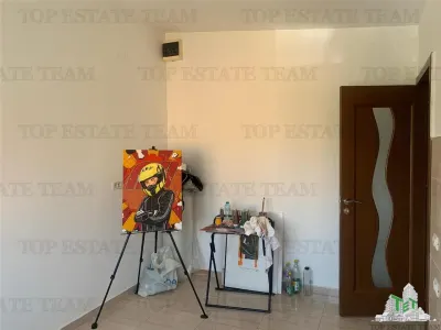 Spatiu Comercial -zona  Coiciu - 3 Camere - Centrala - Termen lung,Constanta - foto 9