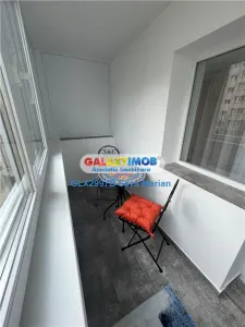 APARTAMENT 2 CAMERE DE INCHIRIAT DE LUX UNIRII - foto 7