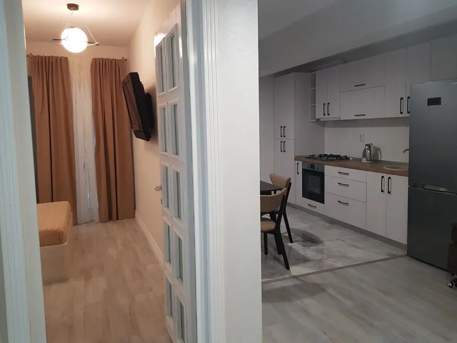 Apartament 2 camere open space, Complex Royal Town Copou - foto 3