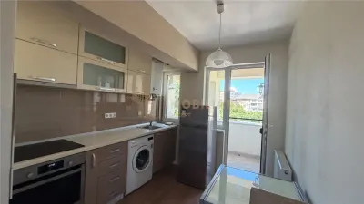 Apartament 3 camere de inchiriat, zona Bd Unirii - foto 3