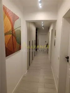 Grand Kristal - 3 Camere - Mobilat si Utilat | Parcare Inclusa | 108mp - foto 4